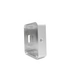 CNC Machining Aluminum Bike Parts Metal Box Powder Coating Sandblast