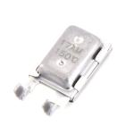 17AM Motor Thermal Protector Switch 9A Bimetal Klixon Thermostat Switch