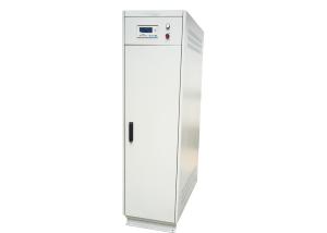 Wholesale Universal High Power 120 KVA Voltage Stabilizer For Air Conditioner / Generator from china suppliers