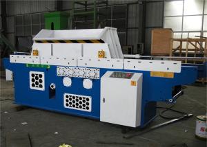 Wholesale Hydraulic Pine Wood Shaving Machine 4500r/Min For Horse Farm Bedding from china suppliers