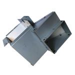 24. Shaping Metal Cold Stamping Powder Painting for Box Manufacturing Process