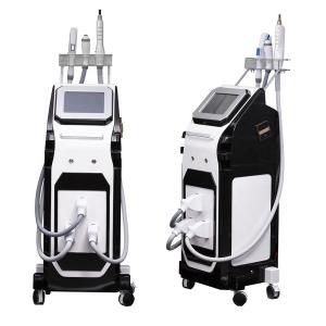 Wholesale Shr Opt Elight 480nm Ipl Laser Hair Removal Machine from china suppliers
