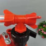 Chicken, duck and goose breeding waterline pressure reducing valve, automatic