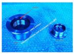 Depth Gauge Sounding Pipe Head C40 Cb/T3778-1999 For Ship Anchor Chain