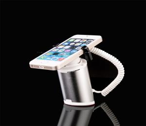 Wholesale COMER universal display clip stand alarm holder for cellphone security anti-theft devices from china suppliers