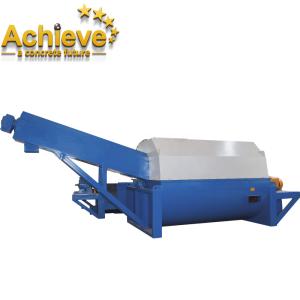 Wholesale CR-150 Concrete RECYCLE SYSTEM Ready Mix Reclaimer 7.5kw from china suppliers