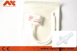 Wholesale CFS NIBP Welch Allyn Blood Pressure Cuff 2521 Newborn Bp Cuff 3 - 6 Cm from china suppliers