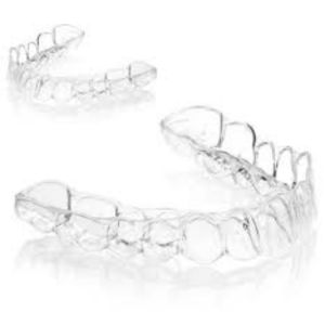 Clear PETG Sheet Beautiful Teeth Aligners PETG Sheet Manufacturers