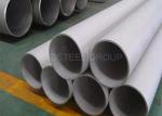 2205 Duplex Stainless Steel Pipe Corrosion Resistance High Performance