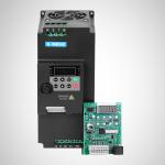 KD600S 220V Single Phase Inverter Variable Frequency AC Motor Drive 0.4KW-15KW