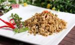 Prepacked Xia Fan Cai Chinese Side Dishes 130g Cooked Dishes