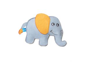 Wholesale 25cmx16cm Durable Interactive Dog Toys For Heavy Chewers Large Dogs Imitation Leather from china suppliers