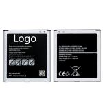 Ti PCB Cell Phone Battery For Samsung Galaxy J3 J5 2016 G550 J500 2600mAh