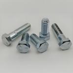 NXF ASTM JIS EN Stainless Steel 316/0Cr17Ni12Mo2/1.4401 Diameter M3-M48 Length 4