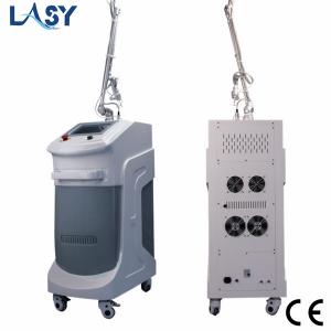 Wholesale Stationary Fractional Laser Co2 Machine Scar Removal Infrared Skin from china suppliers