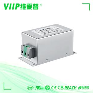 China Low Pass EMI EMC filter Metal Case For Energy Storage Systems on sale