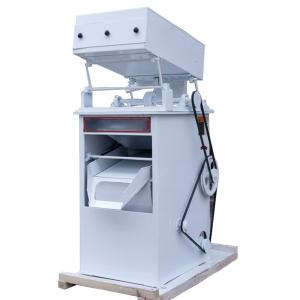 Wholesale Small and Mini Coffee Sesame Fonio Grain Pady De-Stoning Remover Machine Rice Destoner from china suppliers