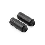H3-24 Boyonet Type Cap PCB Board Mount Terminal 5x20mm Fuse Holder 10A 250VAC