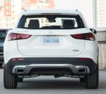 Mercedes-Benz 2023 GLA 200 version 5 Door 5 seats Compact SUV