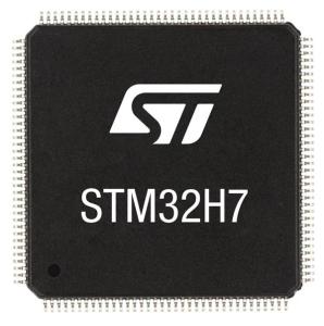 Wholesale STM32H743XGH6 STMicroelectronics from china suppliers