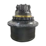 Excavator travel motor 21M-27-00050 PC600-8 PC650-8MO PC600-8MO final drive