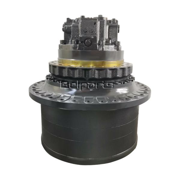 Excavator travel motor 21M-27-00050 PC600-8 PC650-8MO PC600-8MO final drive
