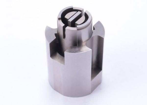 Quality Round Shape Precision Auto Parts Stainless Steel Lathe Processing/auto parts mold for sale