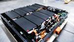 Lifepo4 Cell CTS Standard EV Battery Modules for Mining Vehicles Electric Bus