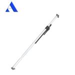 Truck Body Parts 38mm 42mm Steel Cargo Control Bar Standard with OEM Service