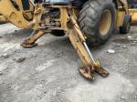 Original USA Used John Deere 310G Backhoe Loader In Good Condition/Second Hand