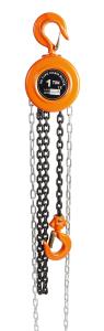 Wholesale 1T Capacity Manual Hoist Block for Lift Height 3m-12m Requirements from china suppliers