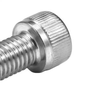 Wholesale Quantity of 100pcs Hex Head Bolts with Right Hand Thread Direction from china suppliers