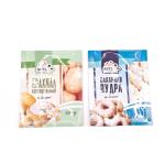 Manufacturer Wholesale Custom Printed Pouch High-Quality Three-Side Seal Bag