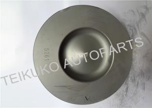 Wholesale Cast Iron EK200 Diesel Engine Piston 13211-1900 Diameter 137mm from china suppliers