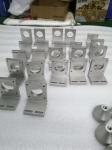 High Precision CNC Machining Service Metal Parts Sheet Metal CNC Fabrication