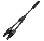 PV - mdy3 ip67 1000v 30aSolar Y-Connector