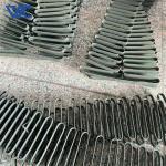 Cr30Ni70 Nichrome Wire Spiral Heating Element For Industrial Furnace