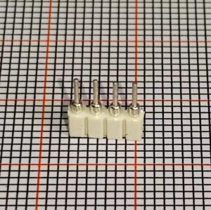 Wholesale Terastor Round hole socket/Female Header 2.0mm 1*4P from china suppliers
