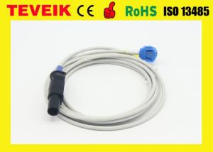 Wholesale Medical Low Price OXY-OL3 Ohmeda Tuffsat Extension Cable for SpO2 Sensor Probe,Hyp 7pin to 8pin female from china suppliers