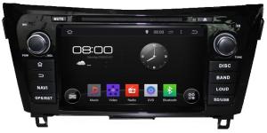 Wholesale Ouchuangbo Car GPS Stereo DVD Multimedia Kit for Nissan QashQai /X-Trail 2014 Android 4.4 3G Wifi Bluetooth OCB-8052D from china suppliers