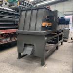 Small Size Metal Recycling Equipment for Recovery of Waste Aluminum-Plastic