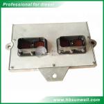 Original/Aftermarket High quality BGE Gas Engine Parts ECU Electronic Control