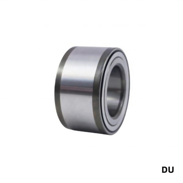 High Speed DU30620048-2RZ Auto Wheel Hub Bearing The Perfect Partner for Your