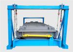 Automatic Self Cleaning Gyratory Screen with Tensioned Screens