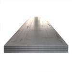 1023 Alloy Carbon Steel Sheet Plate Metal Hot Rolled Mild 1000mm