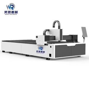 Wholesale 1000W Engraving Stainless Laser Sheet Metal Cutter DXF Graphic from china suppliers