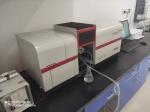 0.1nm Macylab Atomic Absorption Spectrophotometer 6 Lamps Flame 1800l/Mm Grating
