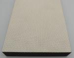 Scream colors Ceiling Tile 2/2/0.5mm Microperforated Acoustic Panels Soundproofi