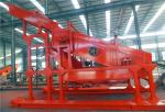 Vibrating Screen Gold Mining Machine