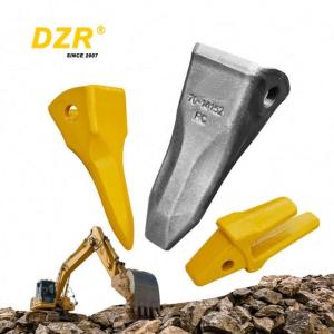 Wholesale E320c 505-4103 329 6Y3552 6Y3222a 325 E325 Drilling 18Tl Edge Bit with Yellow Bucket Teeth from china suppliers